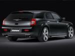 Chrysler 300C Touring by Startech 2007 года